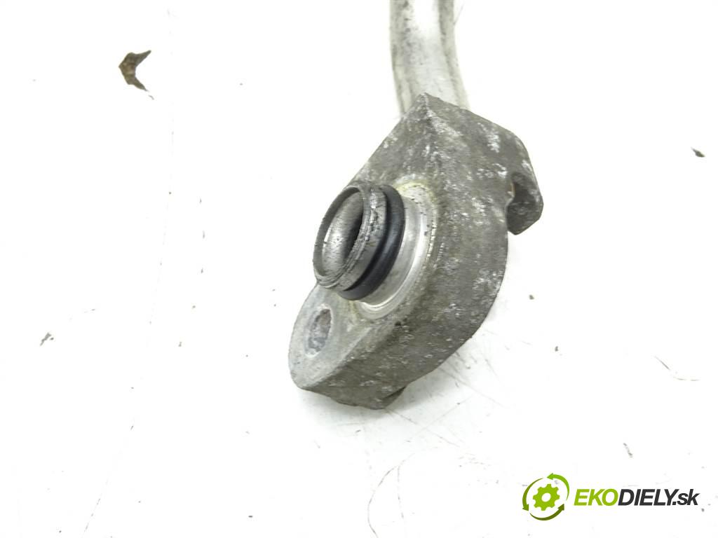 Toyota Avensis III T27    SEDAN 4D 2.0D-4D 126KM 09-15  rúrka klimatizácie  (Rúrky klimatizácie)