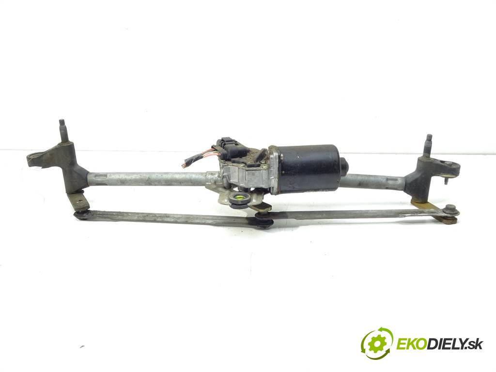 Fiat Stilo  2003 85KW KOMBI 1.9JTD 115KM 01-07 1900 Mechanizmus stieračov predný 60511006 (Motorčeky stieračov predné)