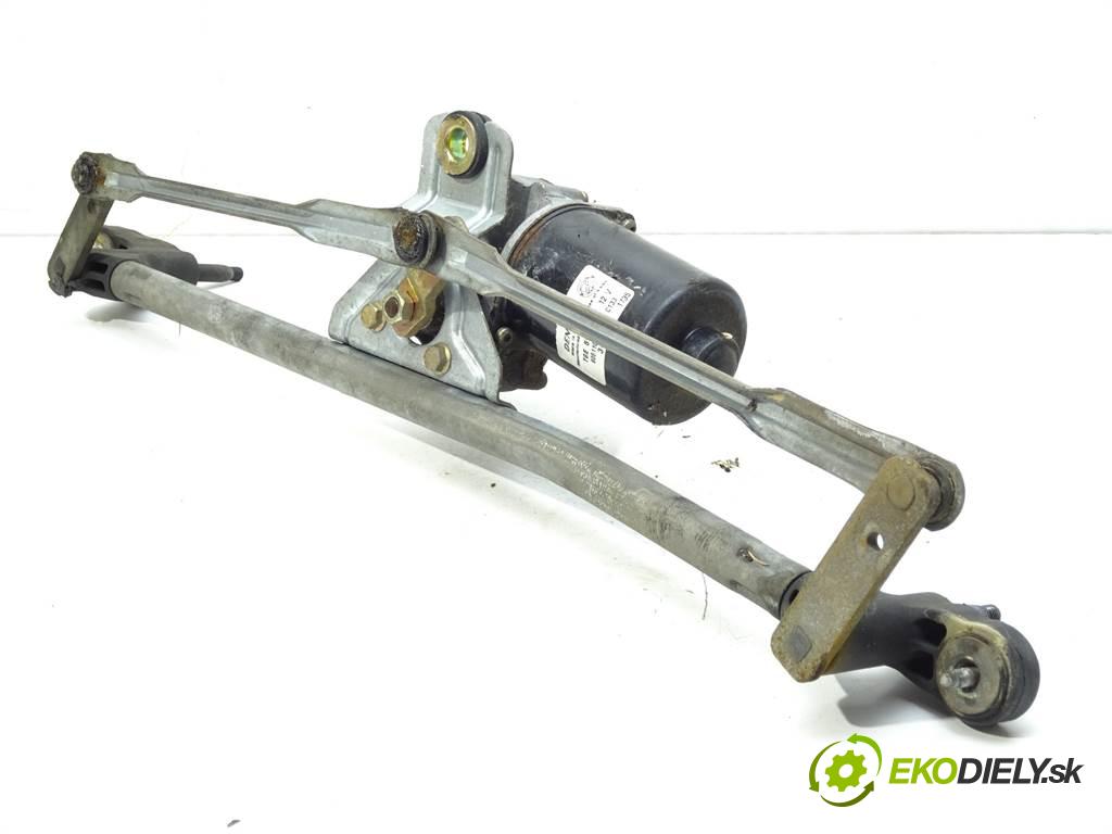 Fiat Stilo  2003 85KW KOMBI 1.9JTD 115KM 01-07 1900 Mechanizmus stieračov predný 60511006 (Motorčeky stieračov predné)