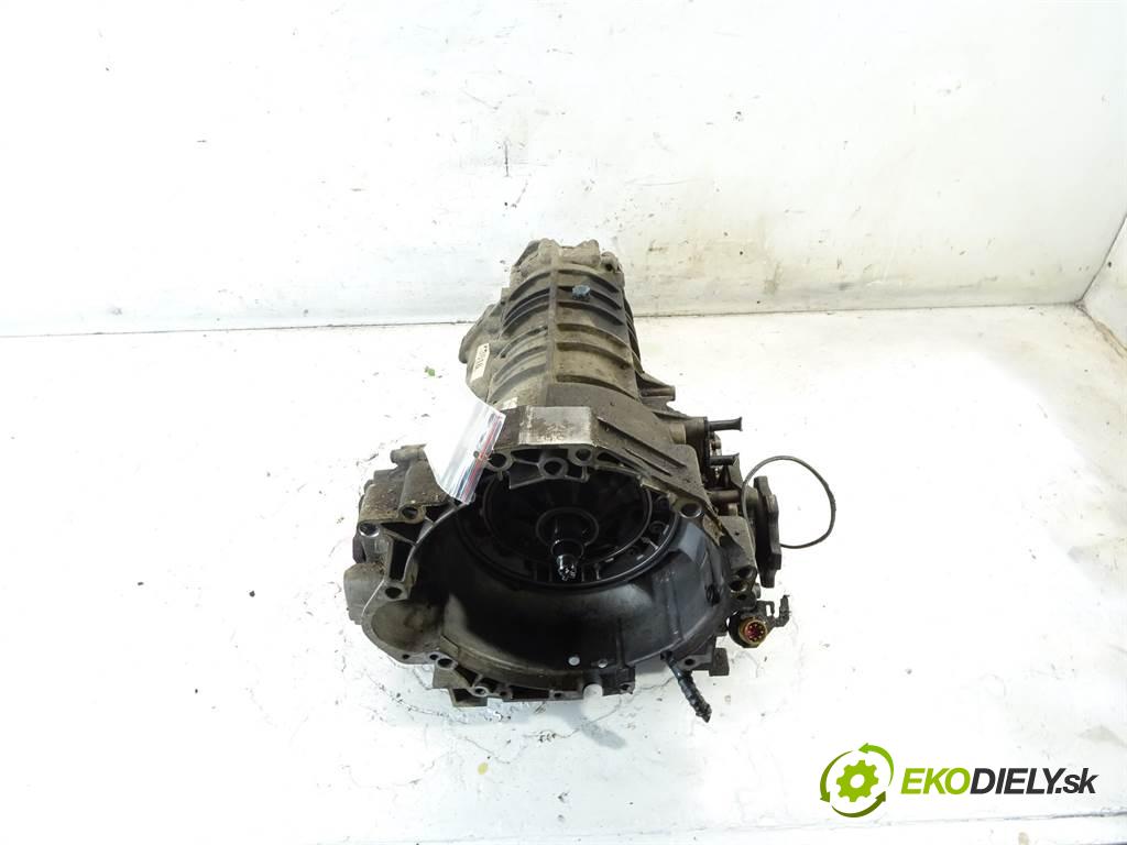 Audi A4 B5  1998 142 kW SEDAN 4D 2.8B V6 193KM 94-01 2800 Prevodovka DSS (Prevodovky)