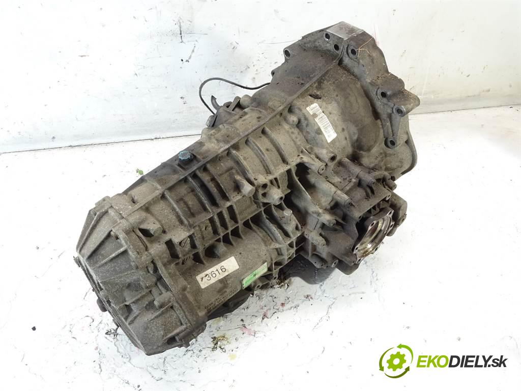 Audi A4 B5  1998 142 kW SEDAN 4D 2.8B V6 193KM 94-01 2800 Prevodovka DSS (Prevodovky)