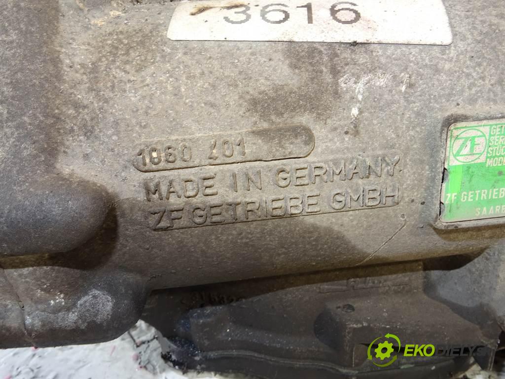 Audi A4 B5  1998 142 kW SEDAN 4D 2.8B V6 193KM 94-01 2800 Prevodovka DSS (Prevodovky)