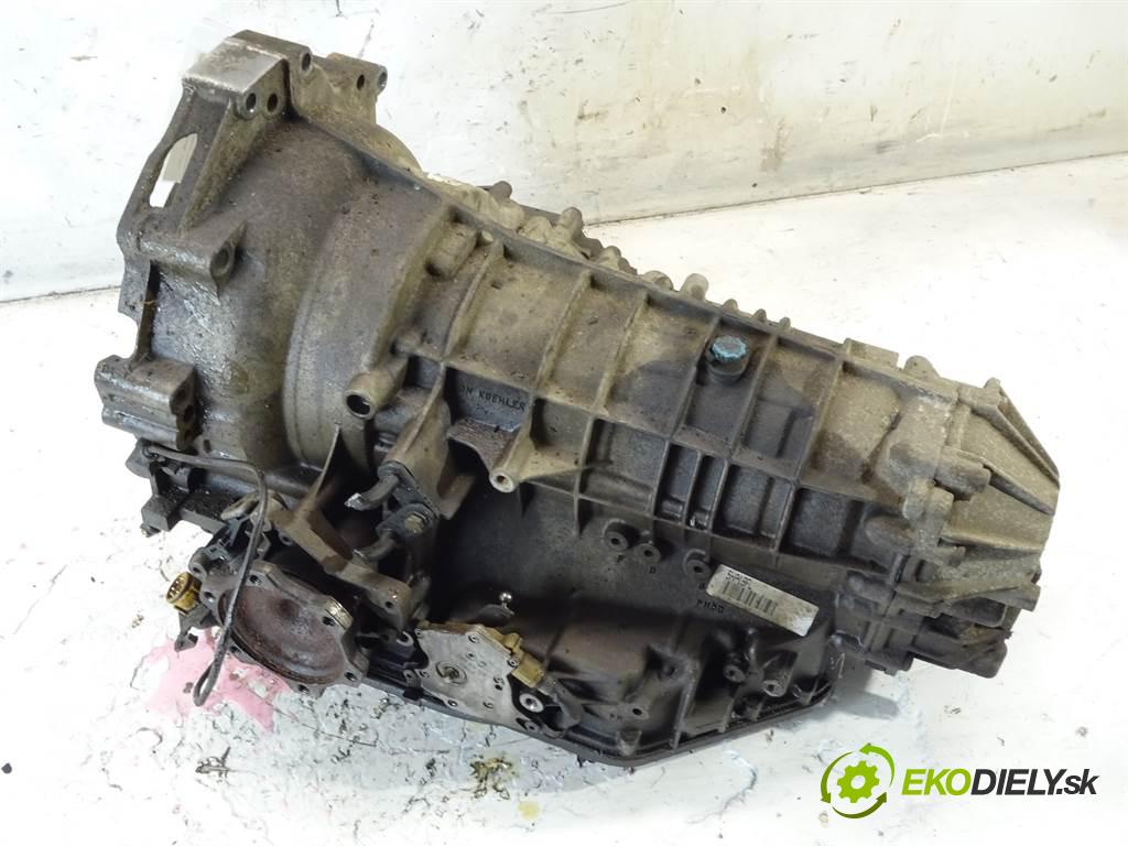 Audi A4 B5  1998 142 kW SEDAN 4D 2.8B V6 193KM 94-01 2800 Prevodovka DSS (Prevodovky)