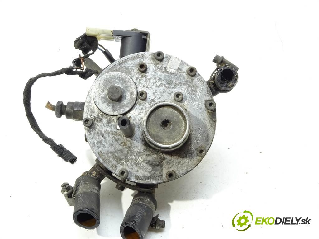. .    .  Reduktor do plynového pedálu LPG SCORPION ST (LPG)