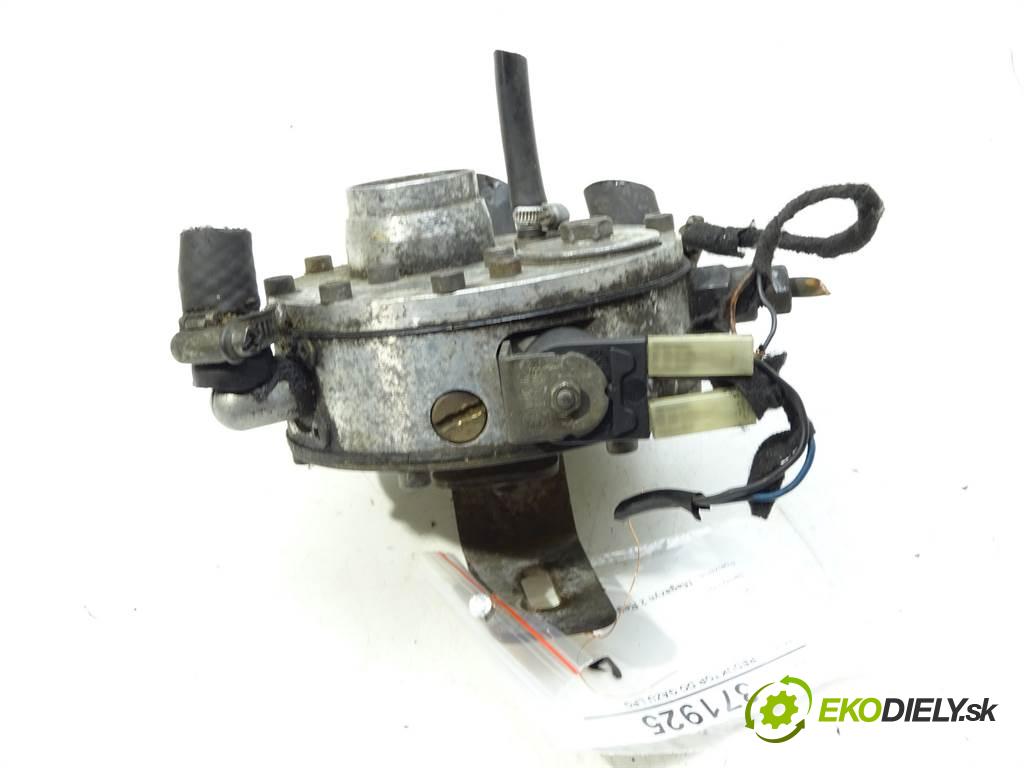 . .    .  Reduktor do plynového pedálu LPG SCORPION ST (LPG)