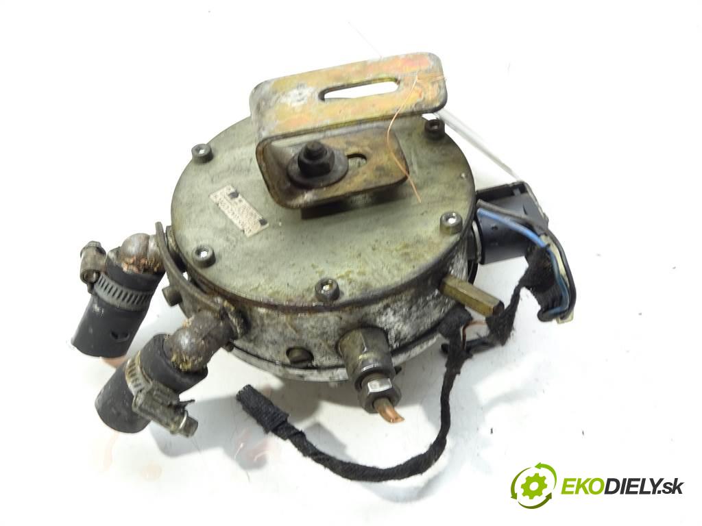 . .    .  Reduktor do plynového pedálu LPG SCORPION ST (LPG)