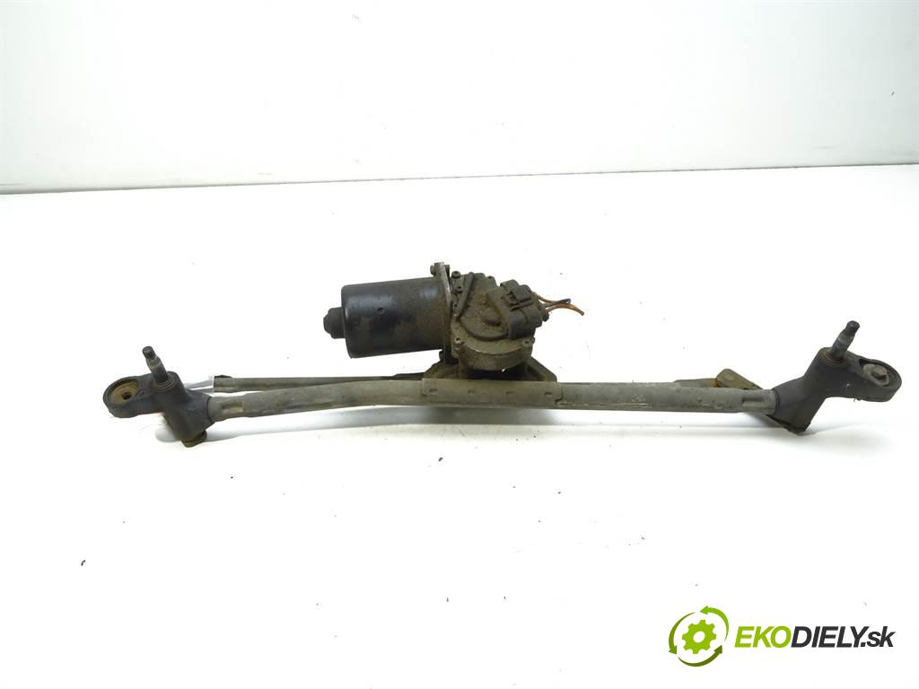 Fiat Stilo  2003 85 kW KOMBI 1.9JTD 115KM 01-07 1900 Mechanizmus stieračov predný 60511006 (Motorčeky stieračov predné)