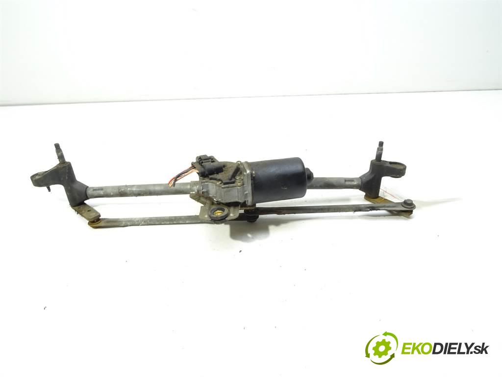 Fiat Stilo  2003 85 kW KOMBI 1.9JTD 115KM 01-07 1900 Mechanizmus stieračov predný 60511006 (Motorčeky stieračov predné)