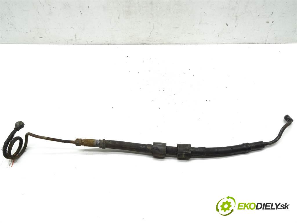 Audi A6 C5 Allroad  2002 132 kW 2.5TDI 180KM 99-05 2500 hadica servočerpadlo  (Rúrky, hadice servočerpadla)