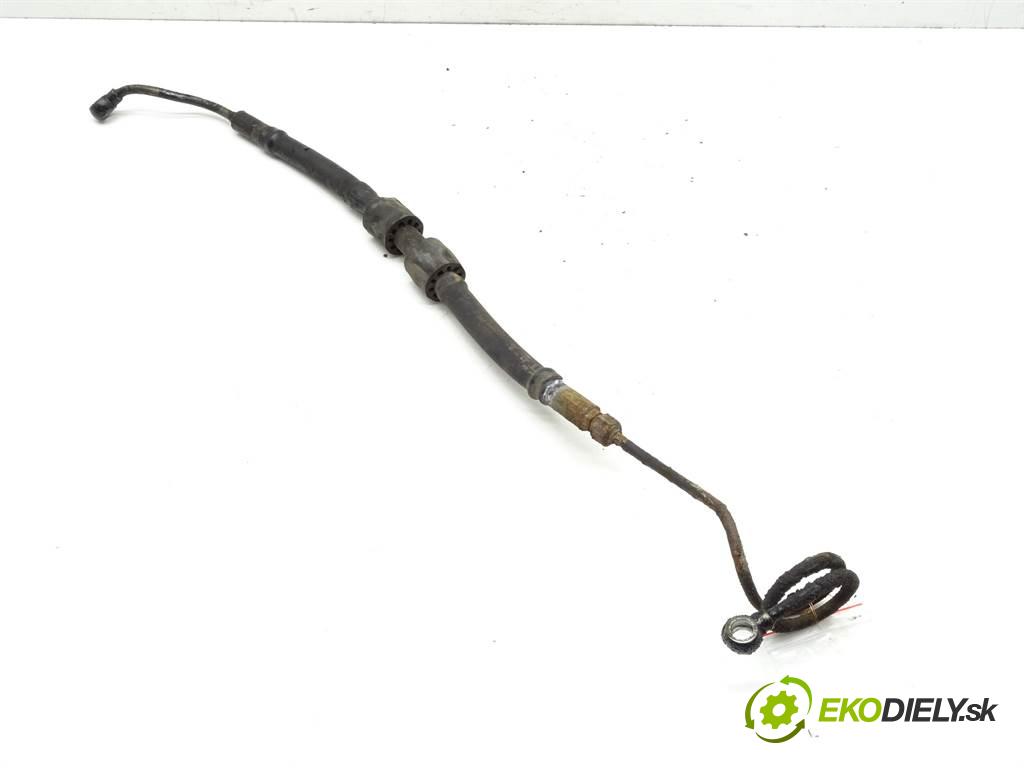 Audi A6 C5 Allroad  2002 132 kW 2.5TDI 180KM 99-05 2500 hadica servočerpadlo  (Rúrky, hadice servočerpadla)