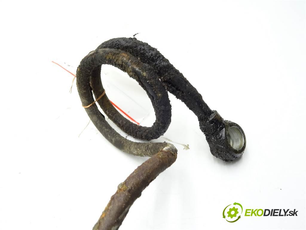 Audi A6 C5 Allroad  2002 132 kW 2.5TDI 180KM 99-05 2500 hadica servočerpadlo  (Rúrky, hadice servočerpadla)