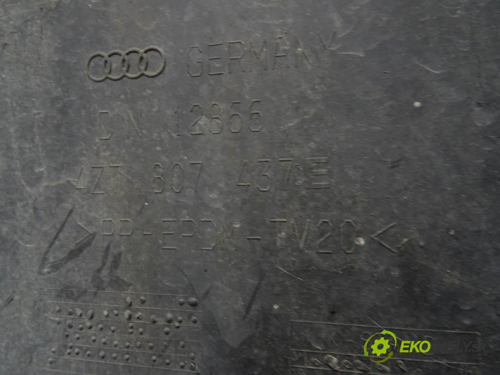 Audi A6 C5 Allroad  2002 132 kW 2.5TDI 180KM 99-05 2500 Nárazník predný  (Ostatné)