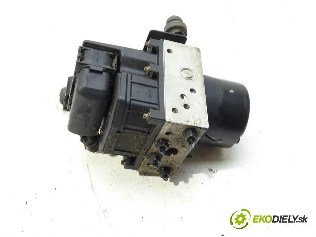 Skoda Fabia  2000 50 kW HATCHBACK 5D 1.4B 68KM 99-07 1400 Pumpa ABS 0265800003 (Pumpy ABS)