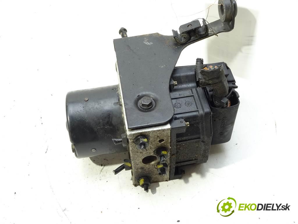 Skoda Fabia  2000 50 kW HATCHBACK 5D 1.4B 68KM 99-07 1400 Pumpa ABS 0265800003 (Pumpy ABS)
