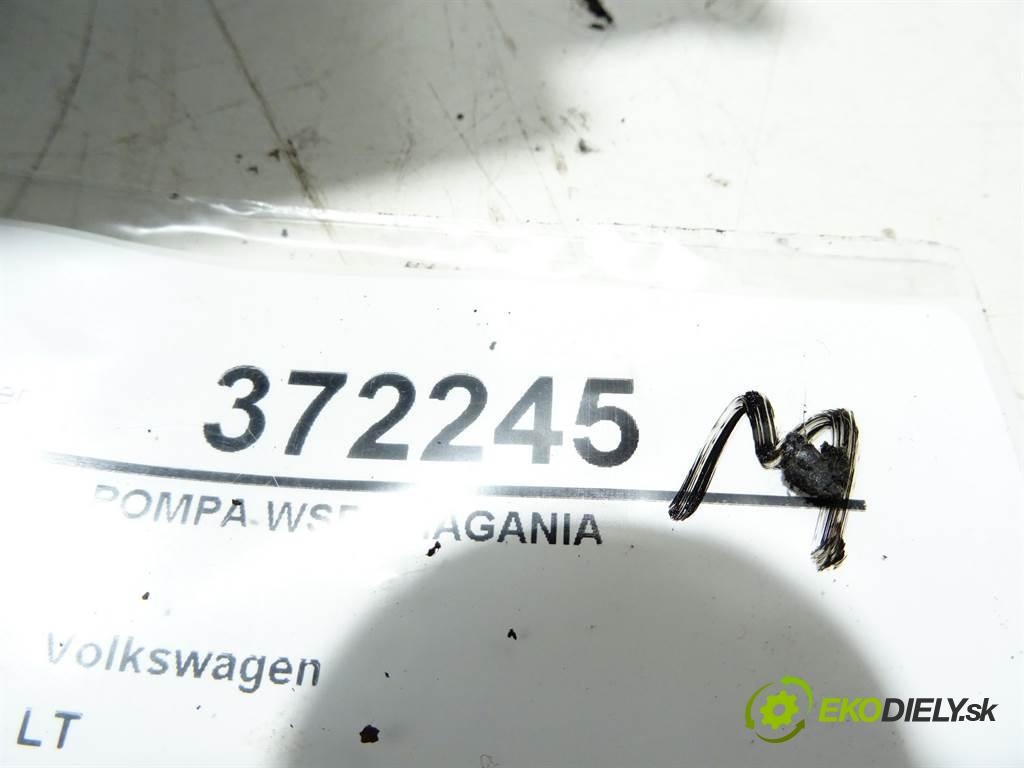 Volkswagen LT  1984 51 kW 28-35 2.4D 102KM (75kW) 2400 Pumpa servočerpadlo 7671955166 (Servočerpadlá, pumpy riadenia)