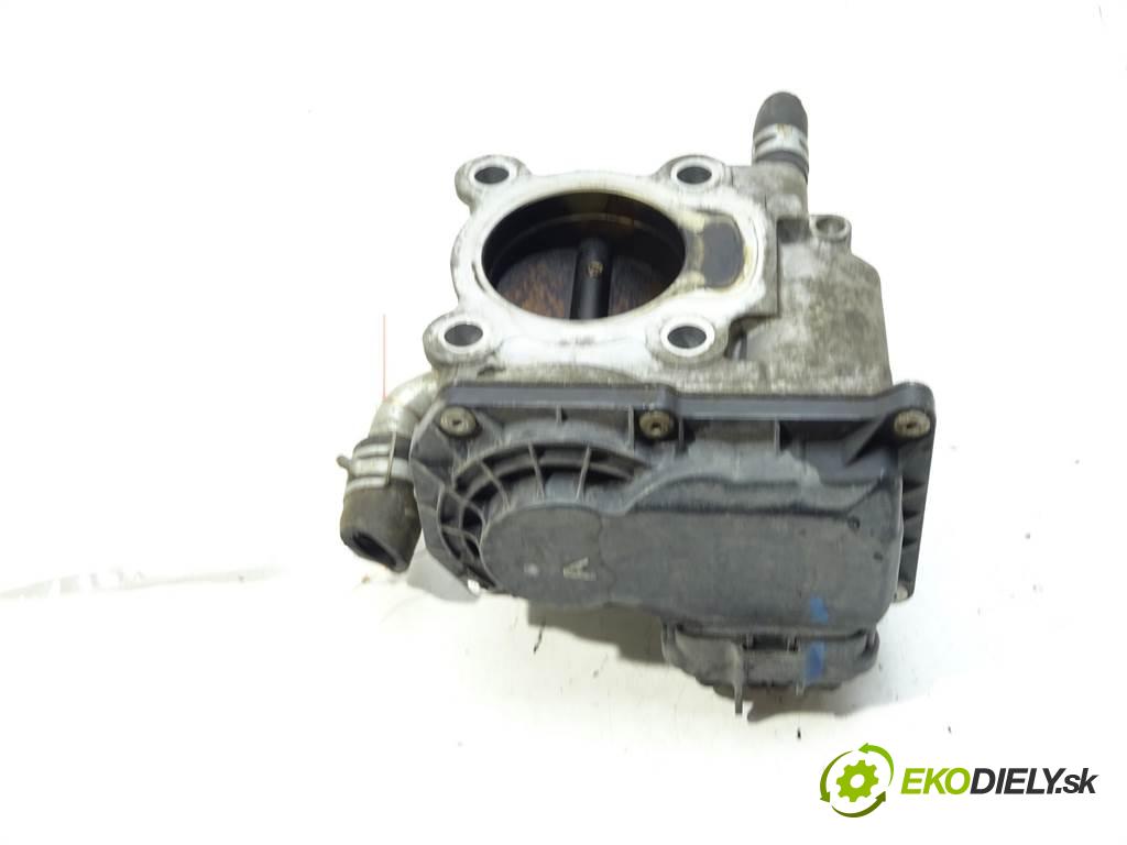 Fiat Sedici  2007 79 kW SX4 1.6B 107KM 05-09 1600 Škrtiaca klapka  (Škrtiace klapky)