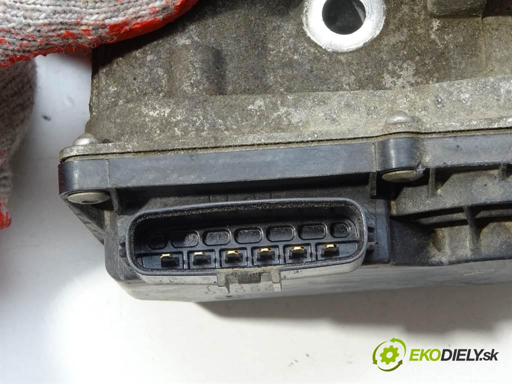 Fiat Sedici  2007 79 kW SX4 1.6B 107KM 05-09 1600 Škrtiaca klapka  (Škrtiace klapky)
