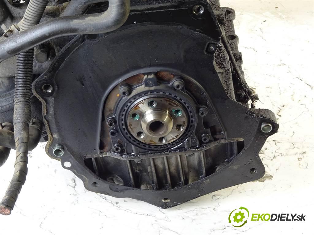 Volkswagen Golf IV  2000 85 kW KOMBI 5D 1.9TDI 115KM 97-03 1900 motor AJM (Motory (kompletní))