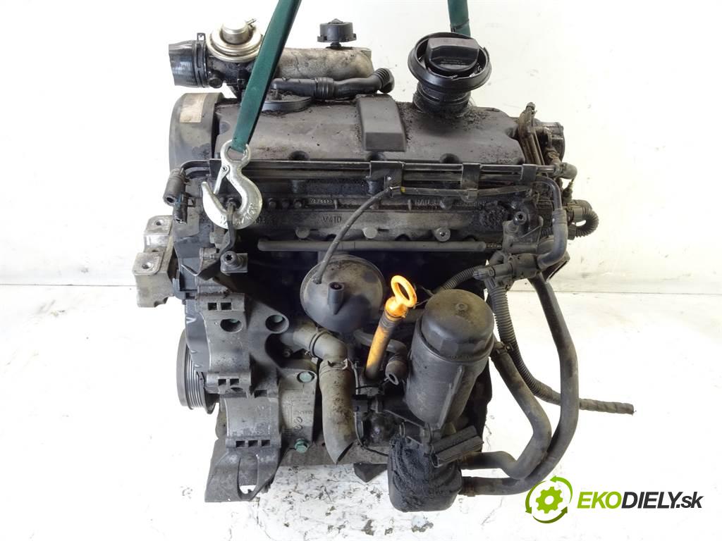 Volkswagen Golf IV  2000 85 kW KOMBI 5D 1.9TDI 115KM 97-03 1900 motor AJM (Motory (kompletní))