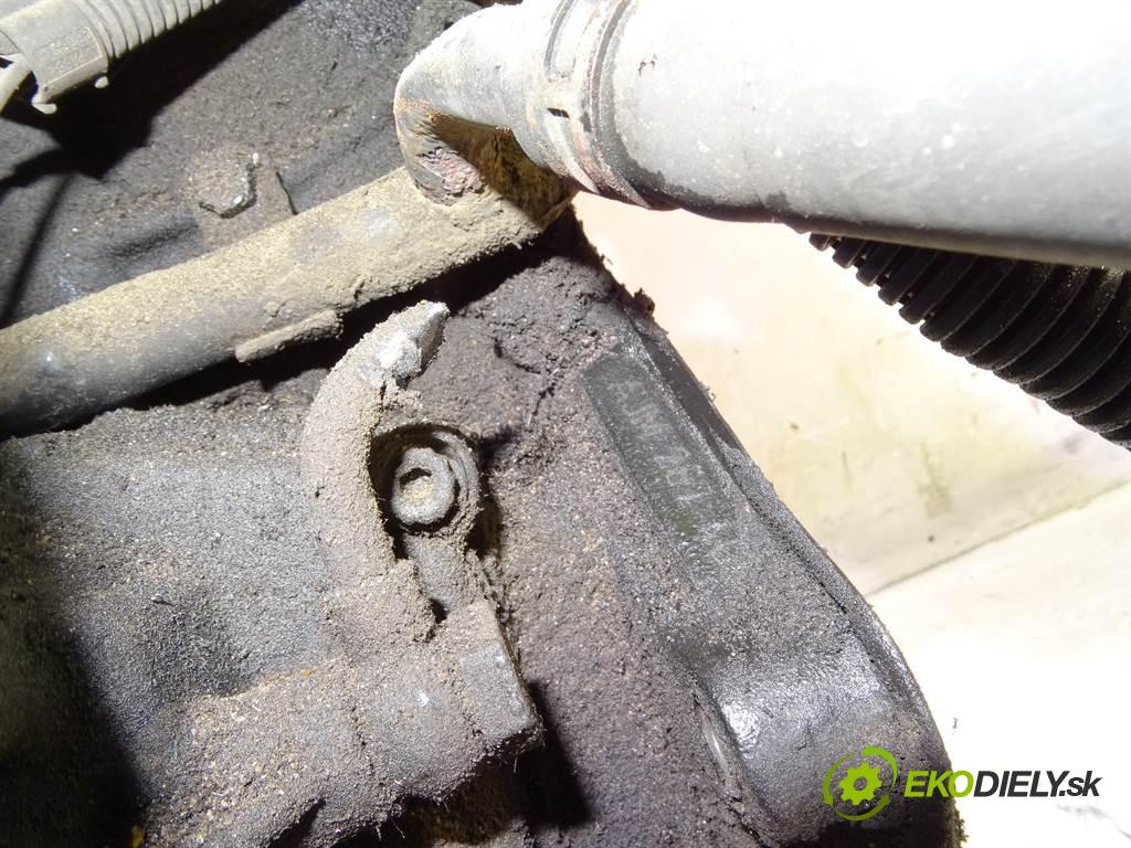 Volkswagen Golf IV  2000 85 kW KOMBI 5D 1.9TDI 115KM 97-03 1900 motor AJM (Motory (kompletní))