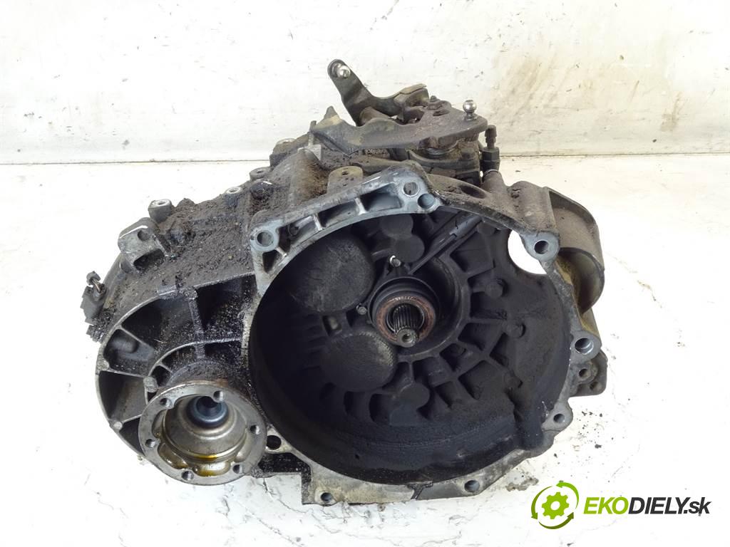 Volkswagen Golf IV  2000 85 kW KOMBI 5D 1.9TDI 115KM 97-03 1900 Prevodovka DRW (Prevodovky)