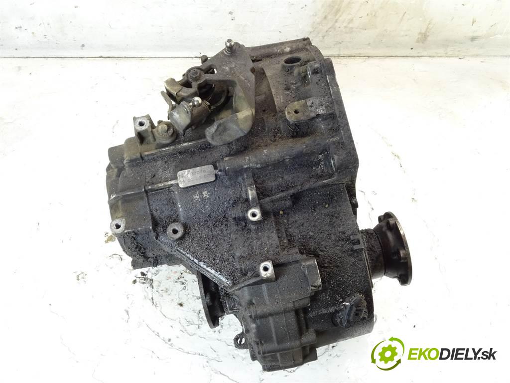 Volkswagen Golf IV  2000 85 kW KOMBI 5D 1.9TDI 115KM 97-03 1900 Prevodovka DRW (Prevodovky)