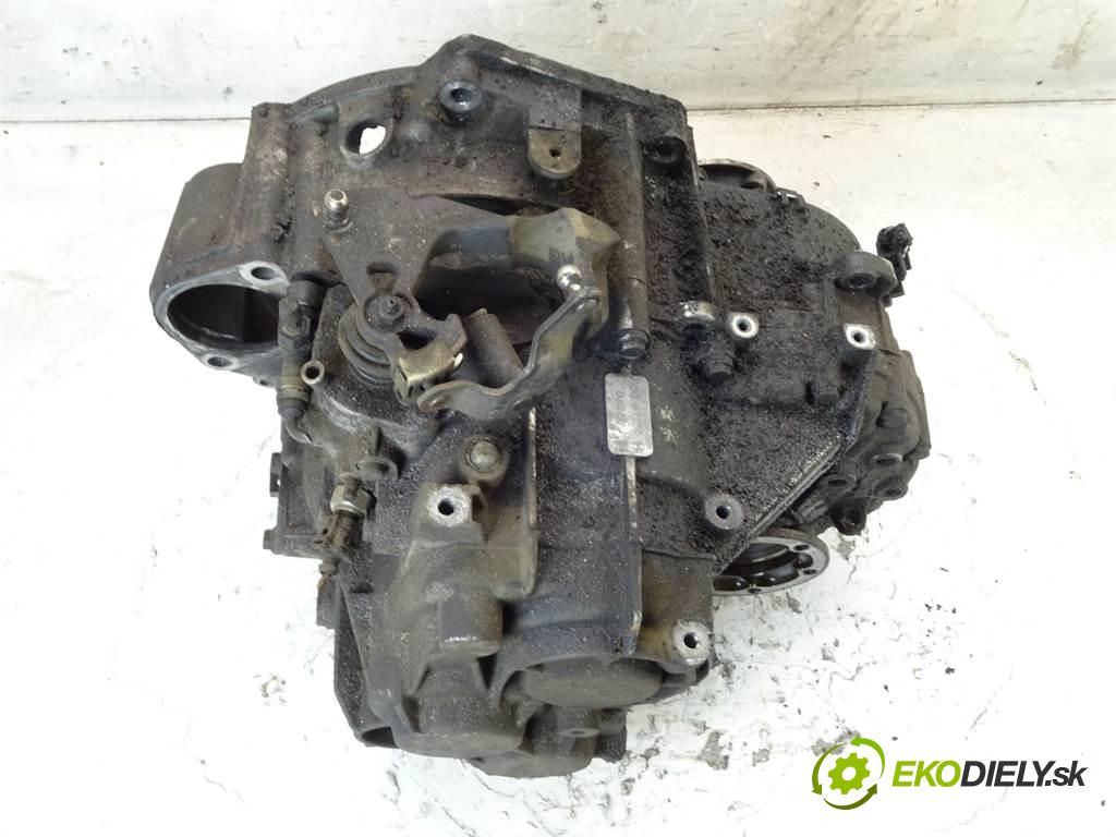 Volkswagen Golf IV  2000 85 kW KOMBI 5D 1.9TDI 115KM 97-03 1900 Prevodovka DRW (Prevodovky)