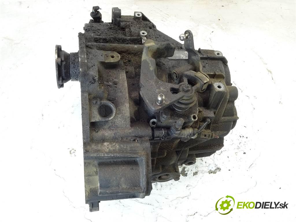 Volkswagen Golf IV  2000 85 kW KOMBI 5D 1.9TDI 115KM 97-03 1900 Prevodovka DRW (Prevodovky)