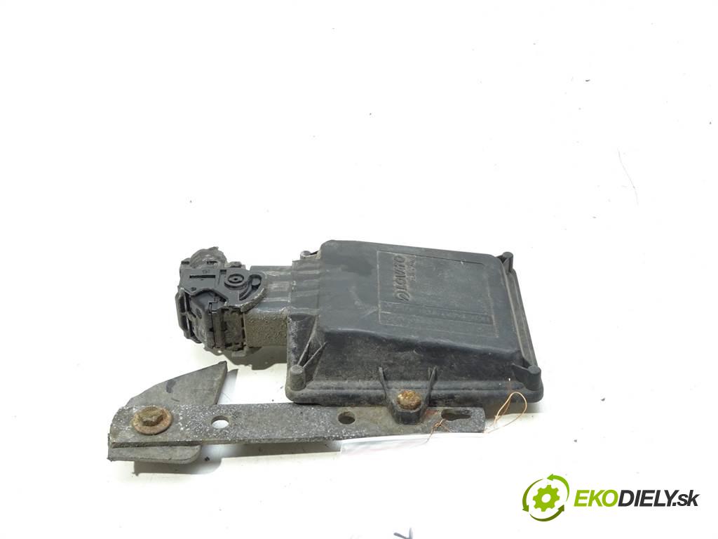 . .    4CYL  riadiaca jednotka do plynového pedálu LPG LOVATO (Riadiace jednotky)