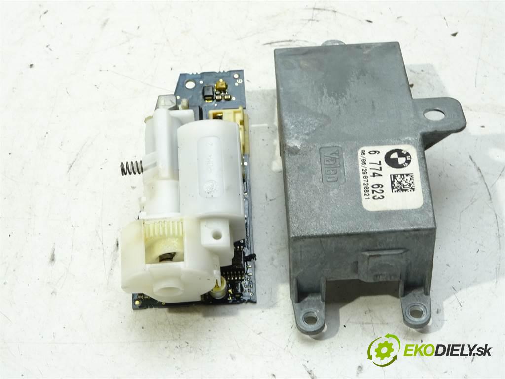 BMW 5 E60  2006 120 kW SEDAN 4D 2.0D 163KM 02-10 2000 blokáda volantu 6774623 (Ostatné)