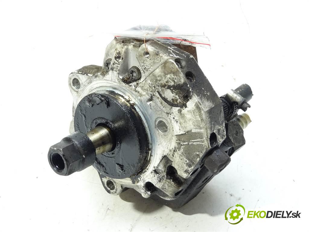 BMW 5 E60  2006 120 kW SEDAN 4D 2.0D 163KM 02-10 2000 Pumpa vstrekovacia 0445010045 (Vstrekovacie čerpadlá)