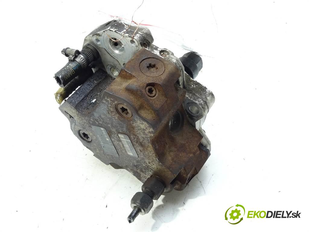 BMW 5 E60  2006 120 kW SEDAN 4D 2.0D 163KM 02-10 2000 Pumpa vstrekovacia 0445010045 (Vstrekovacie čerpadlá)