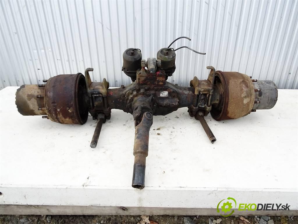 MAN TGA    26.362  Most zad ,diferenciál  (Zadné)