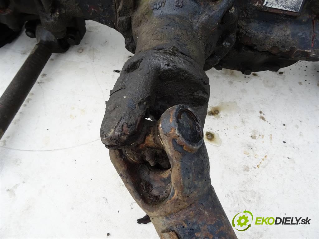 MAN TGA    26.362  Most zad ,diferenciál  (Zadné)