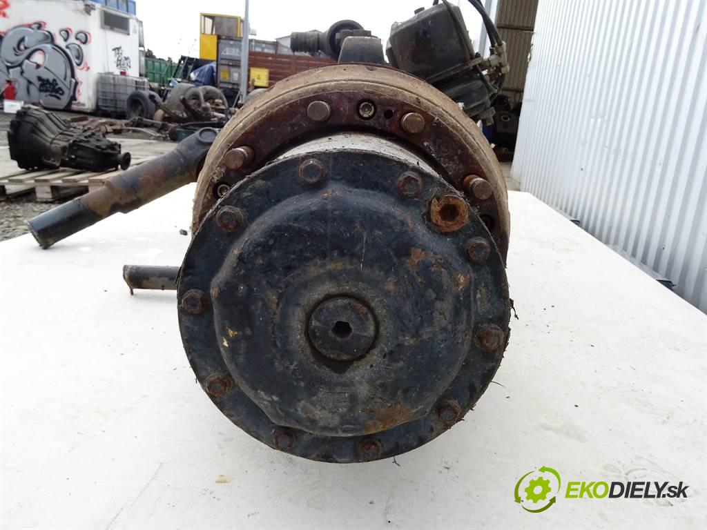 MAN TGA    26.362  Most zad ,diferenciál  (Zadné)