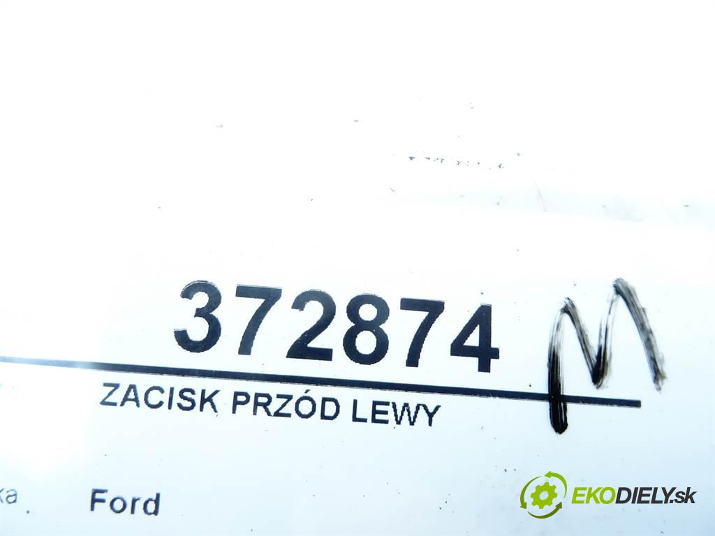 Ford Transit V  2005 92 kW 2.0TD 92kW (125KM) 05r 2000 Brzdič strmeň predný ľavy  (Ostatné)