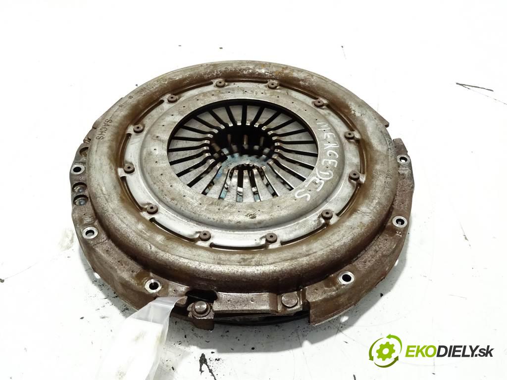 Mercedes-Benz ATEGO    MP1 4.2D 152KM 96-02  Spojková sada (bez ložiska) komplet  (Kompletné sady (bez ložiska))