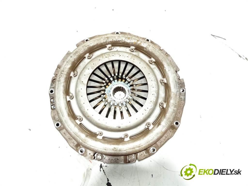 Mercedes-Benz ATEGO    MP1 4.2D 152KM 96-02  Spojková sada (bez ložiska) komplet  (Kompletné sady (bez ložiska))