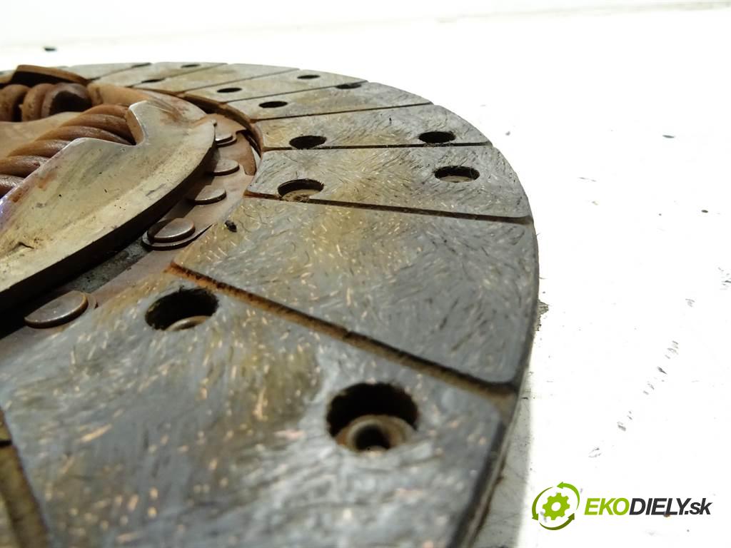 Mercedes-Benz ATEGO    MP1 4.2D 152KM 96-02  Spojková sada (bez ložiska) komplet  (Kompletné sady (bez ložiska))