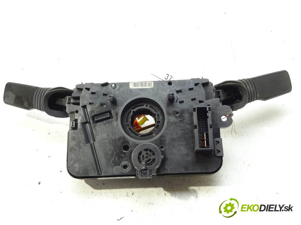 Opel Astra H  2007 81 kW KOMBI 1.7CDTI 125KM 04-14 1700 Prepínač kombinovaný 13250226GH (Prepínače, spínače, tlačidlá a ovládače kúrenia)
