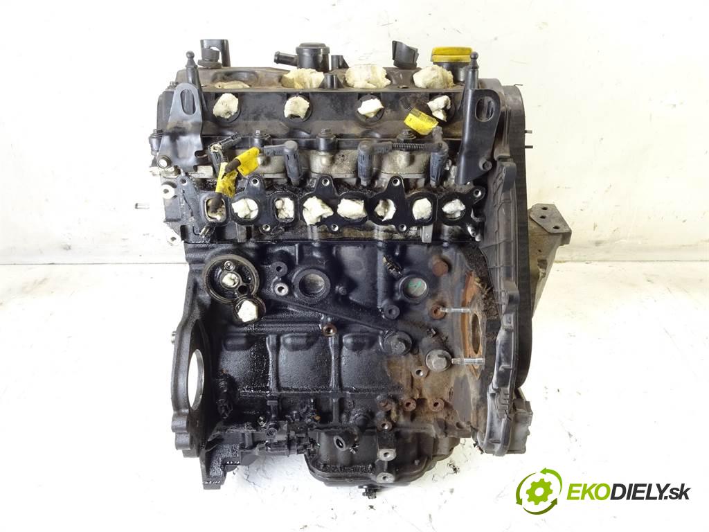 Opel Astra H  2007 81 kW KOMBI 1.7CDTI 125KM 04-14 1700 Motor Z17DTR (Motory (kompletné))