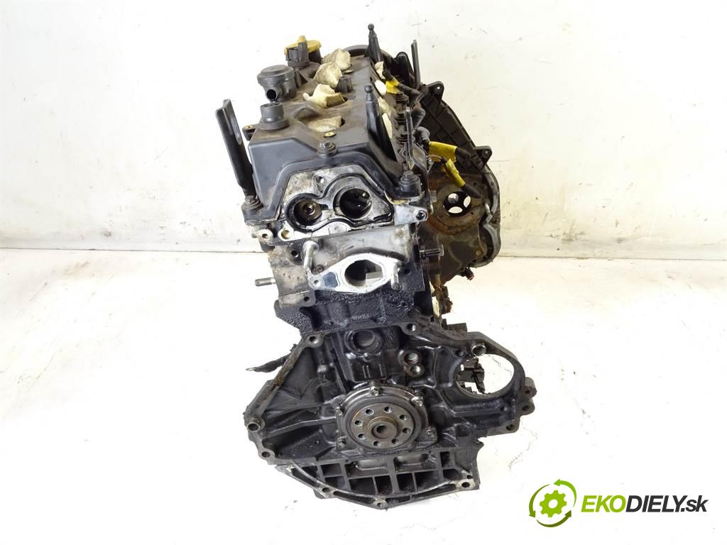 Opel Astra H  2007 81 kW KOMBI 1.7CDTI 125KM 04-14 1700 Motor Z17DTR (Motory (kompletné))