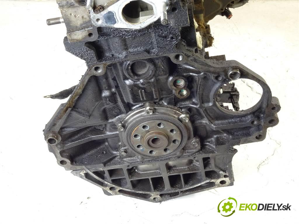 Opel Astra H  2007 81 kW KOMBI 1.7CDTI 125KM 04-14 1700 Motor Z17DTR (Motory (kompletné))