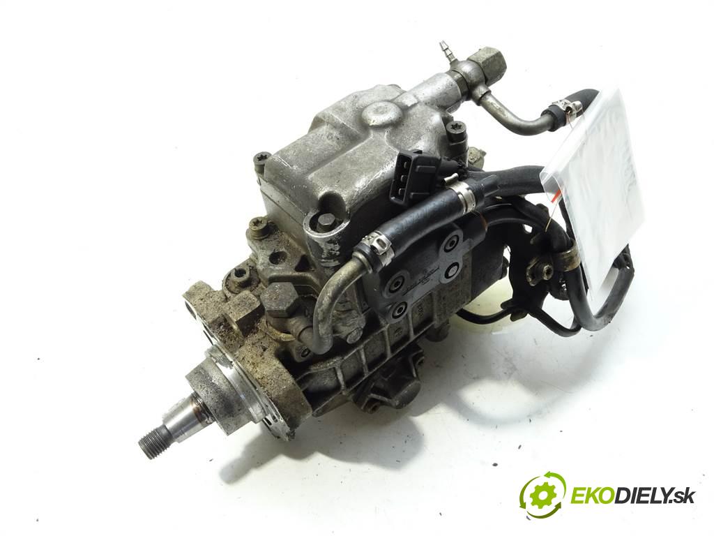 Volkswagen Passat B5  1998 81 kW SYNCRO SEDAN 4D 1.9TDI 110KM 96-00 1900 Pumpa vstrekovacia 0460404969 (Vstrekovacie čerpadlá)