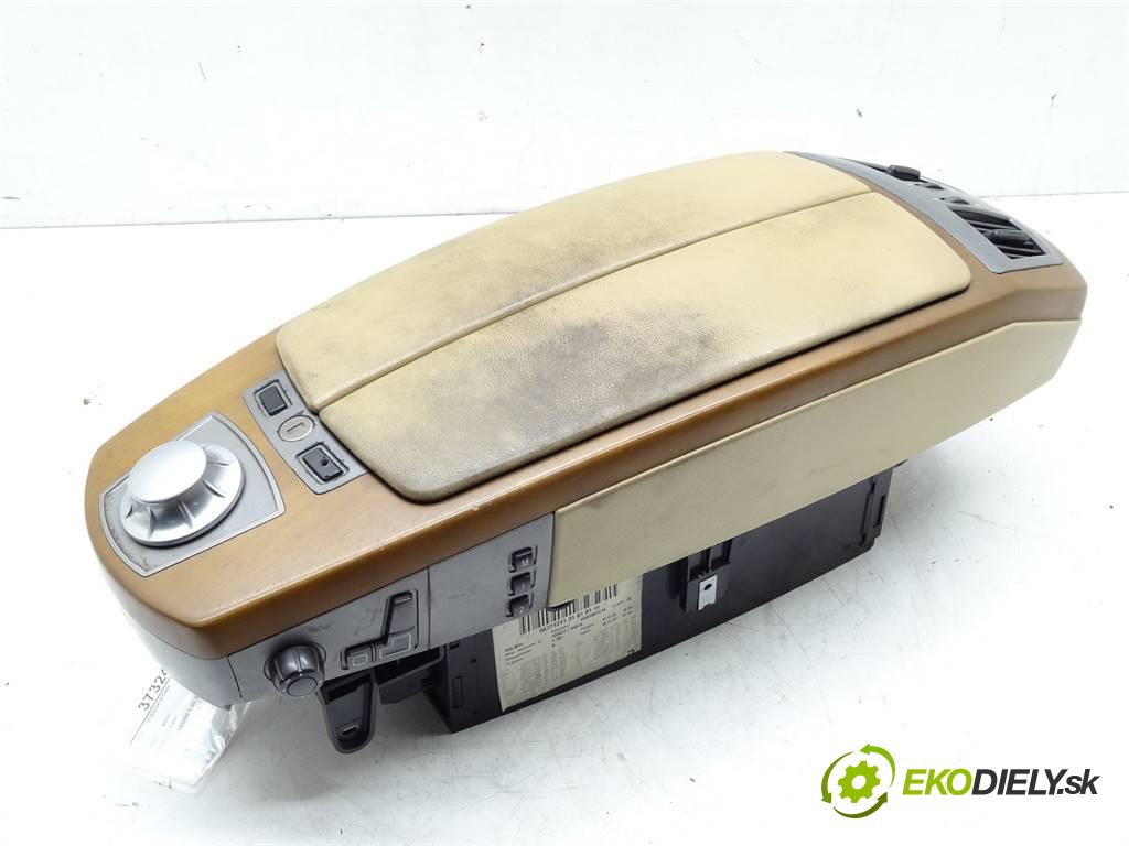 BMW 7 E65    SEDAN 3.0D 218KM 01-08  Lakťová opierka  (Lakťové opierky)