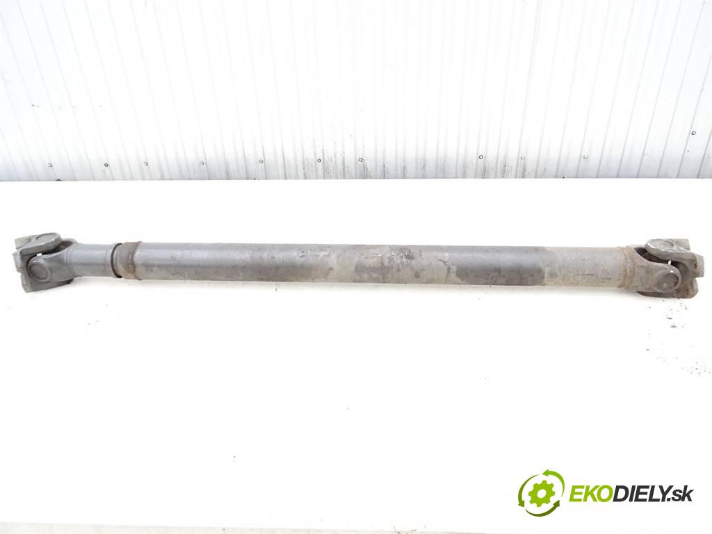 Renault Premium DXI 460 06-14r 2012 460  DXI 460 06-14r 10840 Kardaň, hriadeľ hnací  (Kardaňové hriadele)