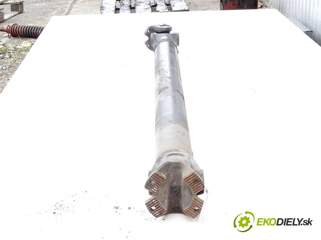 Renault Premium DXI 460 06-14r 2012 460  DXI 460 06-14r 10840 Kardaň, hriadeľ hnací  (Kardaňové hriadele)