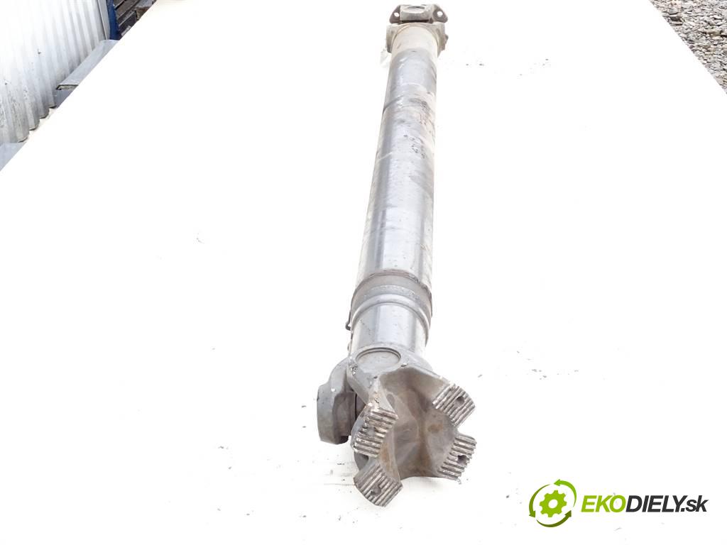 Renault Premium DXI 460 06-14r 2012 460  DXI 460 06-14r 10840 Kardaň, hriadeľ hnací  (Kardaňové hriadele)