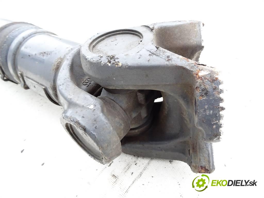 Renault Premium DXI 460 06-14r 2012 460  DXI 460 06-14r 10840 Kardaň, hriadeľ hnací  (Kardaňové hriadele)