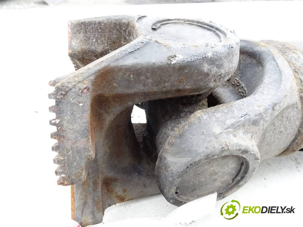 Renault Premium DXI 460 06-14r 2012 460  DXI 460 06-14r 10840 Kardaň, hriadeľ hnací  (Kardaňové hriadele)